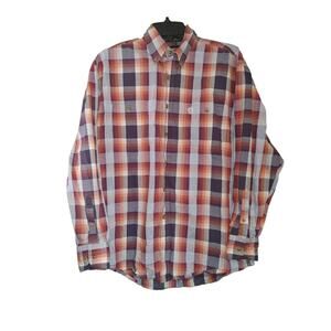 Wrangler George Strait shirt Medium